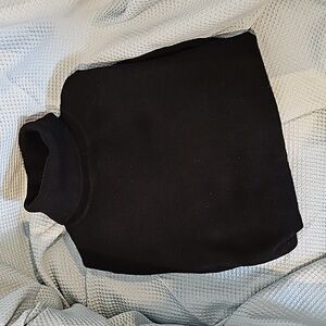 Charter Club cashmere turtleneck sweater